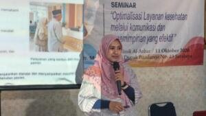Klinik Al Azhar Perkuat Layanan Pasien lewat Pembinaan Komunikasi dan Kepemimpinan