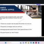 Komisioner KPPU Sebut Lembaganya Lahir dari Tuntutan Reformasi