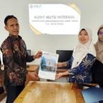 Komitmen pada Kualitas, UMJT Laksanakan Audit Mutu Internal