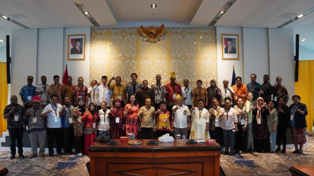 Kongres Bahasa Daerah 2026 Dorong Pemerintah Perkuat Pelindungan Bahasa Ibu