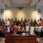 Kongres Bahasa Daerah 2026 Dorong Pemerintah Perkuat Pelindungan Bahasa Ibu