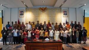 Kongres Bahasa Daerah 2026 Dorong Pemerintah Perkuat Pelindungan Bahasa Ibu