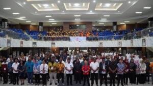 Kongres Bahasa Daerah 2026 Hasilkan Tiga Rekomendasi Strategis