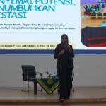 Parenting Summit SD Mica: Ketika Prestasi Anak Dimulai dari Adab dan Proses
