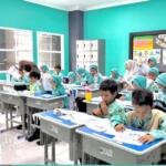 Jaring Talenta Sains, SD Mumtaz Gelar Seleksi International Kangaroo Science Contest 2026