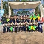 SD Sakri Borong Prestasi di HW Jampanal Jatim 2026, Putra dan Putri Raih Juara Pertama PBB