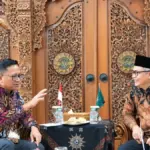 Muhammadiyah Jajaki Kerja Sama Pendidikan dan Kesehatan di Kamerun, KBRI Yaoundé Jadi Penghubung