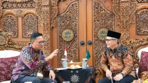 Muhammadiyah Jajaki Kerja Sama Pendidikan dan Kesehatan di Kamerun, KBRI Yaoundé Jadi Penghubung