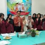 SD Musix Lepas 8 Mahasiswa PLP Umsura