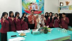 SD Musix Lepas 8 Mahasiswa PLP Umsura