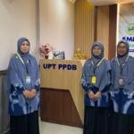 Gelombang Inden SPMB SMP Muhammadiyah 5 Tulangan Tembus 58 Pendaftar