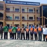 PRM Wage Belajar dari PRM Gunungpring, Ranting Senior yang Berdiri Sejak 1932