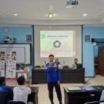 SMK Muhammadiyah 1 Kepanjen Gelar Simulasi Tanggap Bencana Bersama United Tractors