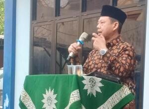 Menggerakkan Dakwah dari Hati: Kisah Perjalanan di Komunitas Marginal Menginspirasi Jamaah PUAP Mojoagung