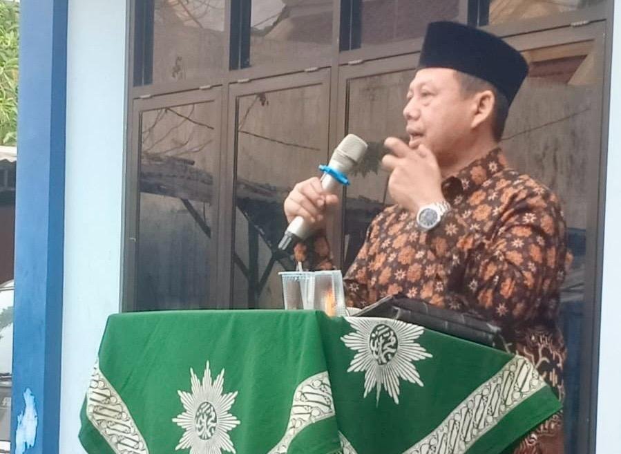 Menggerakkan Dakwah dari Hati: Kisah Perjalanan di Komunitas Marginal Menginspirasi Jamaah PUAP Mojoagung