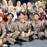 Dua Pekan di Gedung Biru, Mahasiswa Umla Belajar Memaknai Profesi Guru di SD Muhammadiyah Manyar