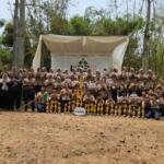 SMP Mulia Tulangan Juara Umum LPB 3 Hizbul Wathan Sidoarjo 2026