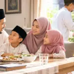 Sebelum Bersedekah kepada Orang Lain, Penuhi Dulu Nafkah Keluarga