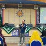 Dari Mimbar ke Ruang Digital, Bayu Firdaus Ajak Mubalighat Aisyiyah Perluas Dakwah