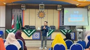 Dari Mimbar ke Ruang Digital, Bayu Firdaus Ajak Mubalighat Aisyiyah Perluas Dakwah