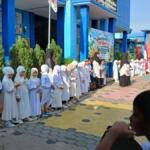 Peringati Hari Santri Nasional, PAUD ‘Aisyiyah I Kota Probolinggo Gelar Tiga Kegiatan Edukatif