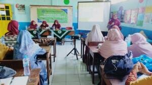PDA Gresik Perkuat Konsolidasi Hukum dan Paralegal Majelis HumHAM Aisyiyah