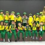 SD Mumtaz Kenalkan Lingkungan Sekolah lewat Cooking Class dan School Tour