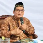 Kajian PRM Wage Bahas Tiga Landasan Kesalehan Digital