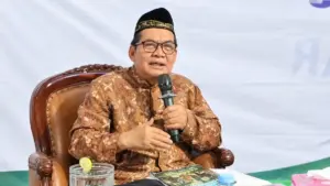 Kajian PRM Wage Bahas Tiga Landasan Kesalehan Digital