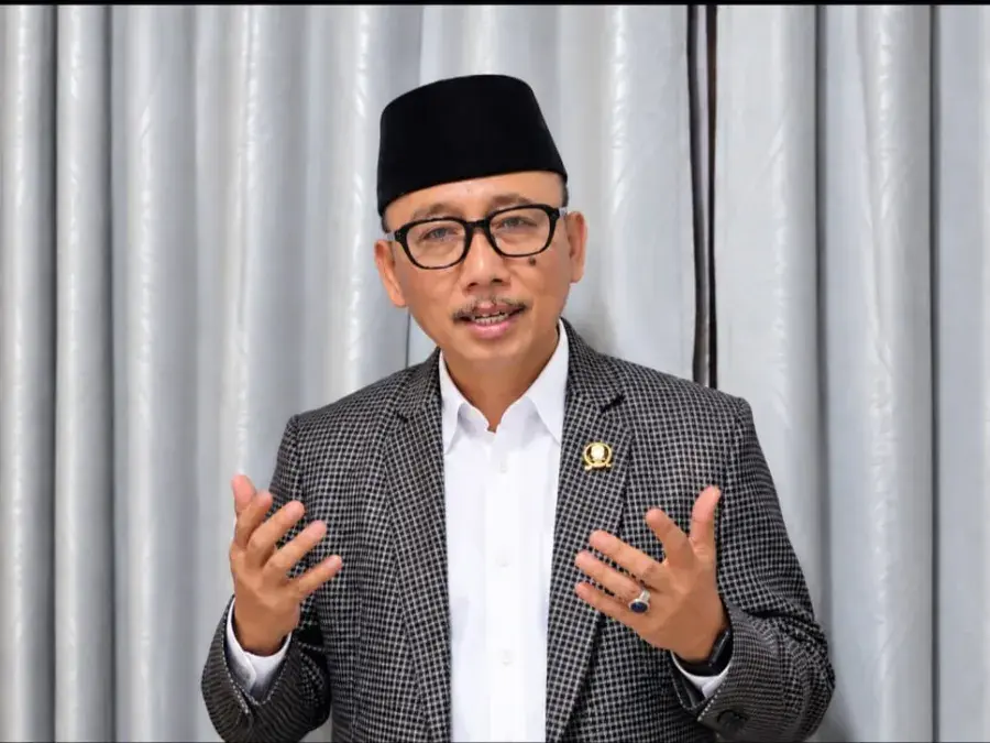Santri Menguatkan Negeri, Bukan Sekadar Menjaga Tradisi