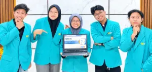 Mahasiswa UMS Kembangkan Alat Pemusnah Jarum Suntik, Lolos PIMNas 2026