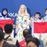 Dua Siswa Mudipat Raih Medali Perak IMSO, Wakili SD Muhammadiyah Jatim di Ajang Internasional