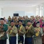 Apresiasi Ketua Kwarwil HW Jatim, Jaya Melati 1 Kota Probolinggo Bidik 40 Pelatih Qobilah Profesional