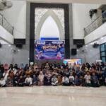 Dari Sekolah untuk Masa Depan: Merajut Kedisiplinan dan Iman Lewat Program Nurani Malam Tahajud