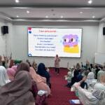 PIK Mudipat Tanamkan Anti-Bullying, Menghina Orang Tua Teman Bisa Berujung Hukum