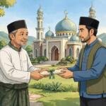 Hukum Wakaf yang Dikuasai Sendiri