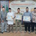 PDM Sidoarjo Gelar Awarding Ranting dan Masjid Temukan Praktik Baik Dakwah dan Pemberdayaan Umat