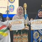 Borong Prestasi di FFU X, SDMM Buktikan Scienceteklish Bukan Sekadar Branding
