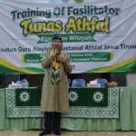 PW IGABA Gelar Training Fasilitator Tunas Athfal di Pasuruan