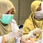 Kolaborasi Nyata SMK Mudisa dan Puskesmas Tambakrejo dalam Pelayanan Kesehatan Remaja