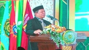 Prof Biyanto: Karakter Generasi Z Harus Diperkuat, Penggunaan Gadget Perlu Dibatasi