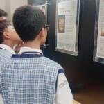 Outing Class Kelas VII Spemutu, Belajar Sejarah Langsung di Museum Sunan Giri