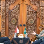 Muhammadiyah Jajaki Pendirian Sekolah Indonesia di UEA, 91 Ribu WNI Jadi Pertimbangan