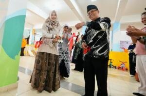 Dari Daycare hingga Kuliah, UMY Bangun Jalur Pendidikan Berkelanjutan
