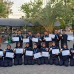 Borong 16 Medali, Tapak Suci MTs Muhammadiyah 15 Al Mizan Raih Juara Umum II Lamongan Megilan 2026