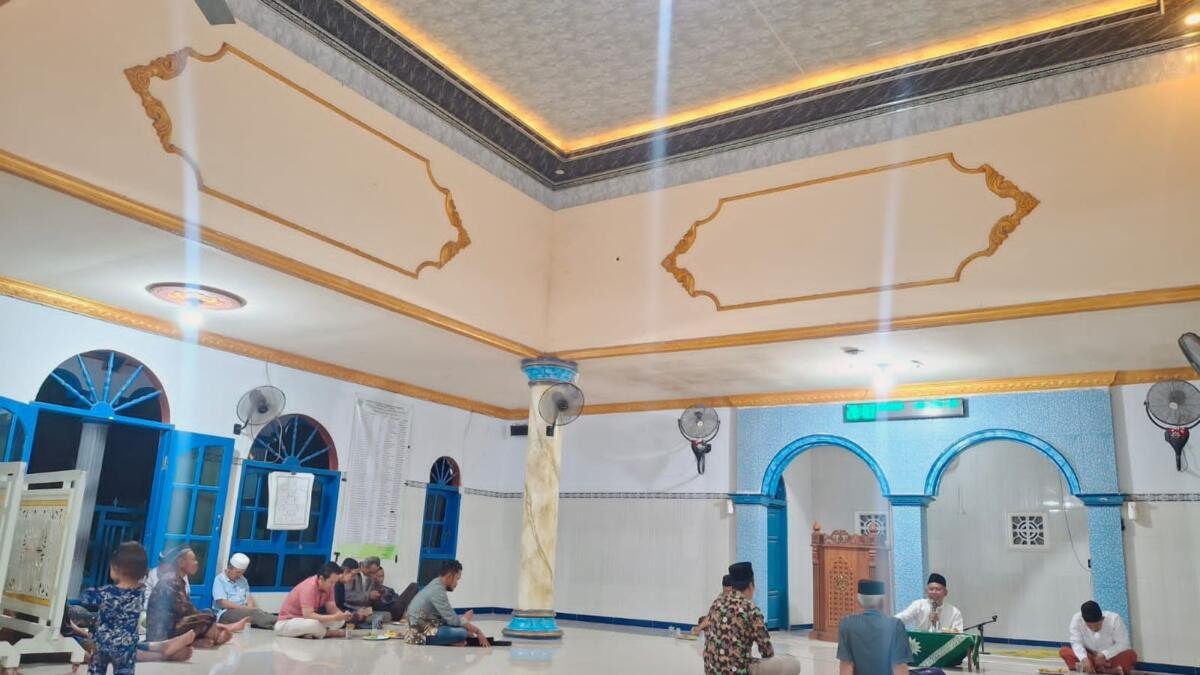 Konsep Otomatis
