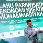 Haedar Nashir Dorong Makam Kiai Dahlan dan Nyai Walidah Jadi Paket Wisata Edukasi Muhammadiyah