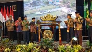 Abdul Mu’ti Dorong HW Perkuat Karakter dan Kaderisasi Generasi Muda