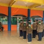 Lomba PBB Tongkat Jadi Ajang Bergengsi Jampanal Hizbul Wathan 2026, Uji Kekompakan dan Kreativitas Pandu