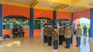 Lomba PBB Tongkat Jadi Ajang Bergengsi Jampanal Hizbul Wathan 2026, Uji Kekompakan dan Kreativitas Pandu